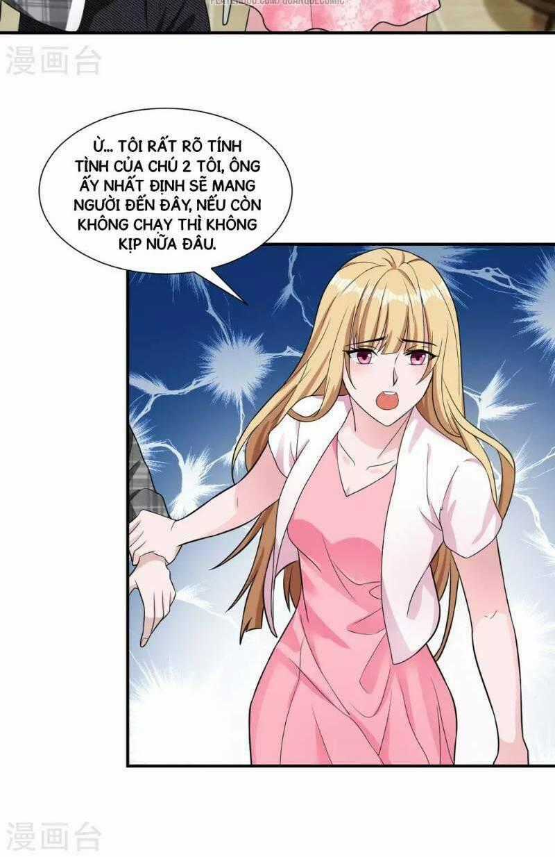 Binh Vương Chi Vương Chapter 6 trang 1