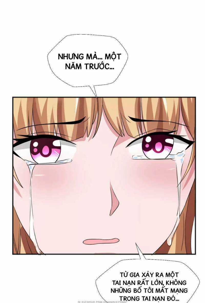 Binh Vương Chi Vương Chapter 6 trang 10