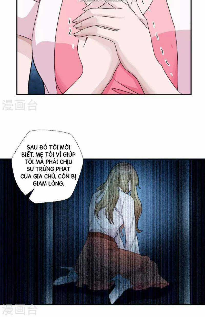 Binh Vương Chi Vương Chapter 6 trang 13