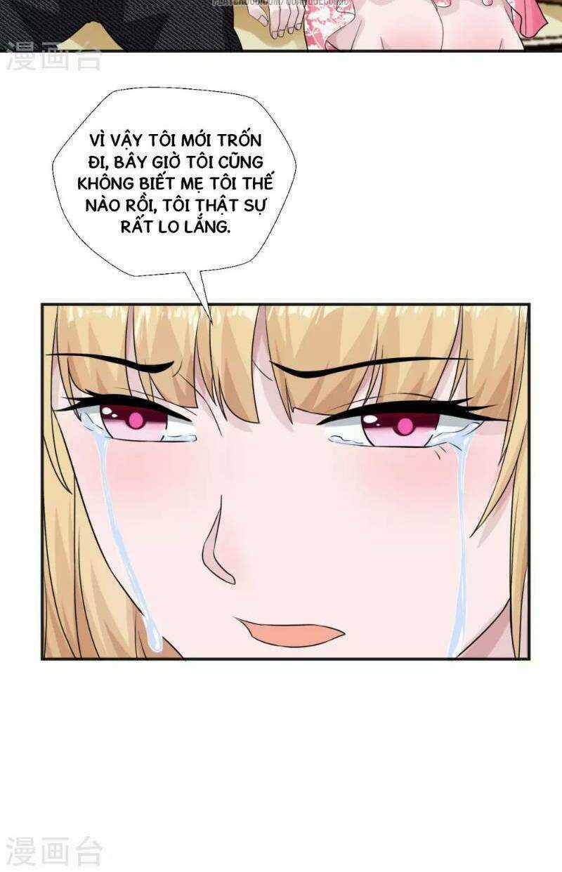 Binh Vương Chi Vương Chapter 6 trang 15