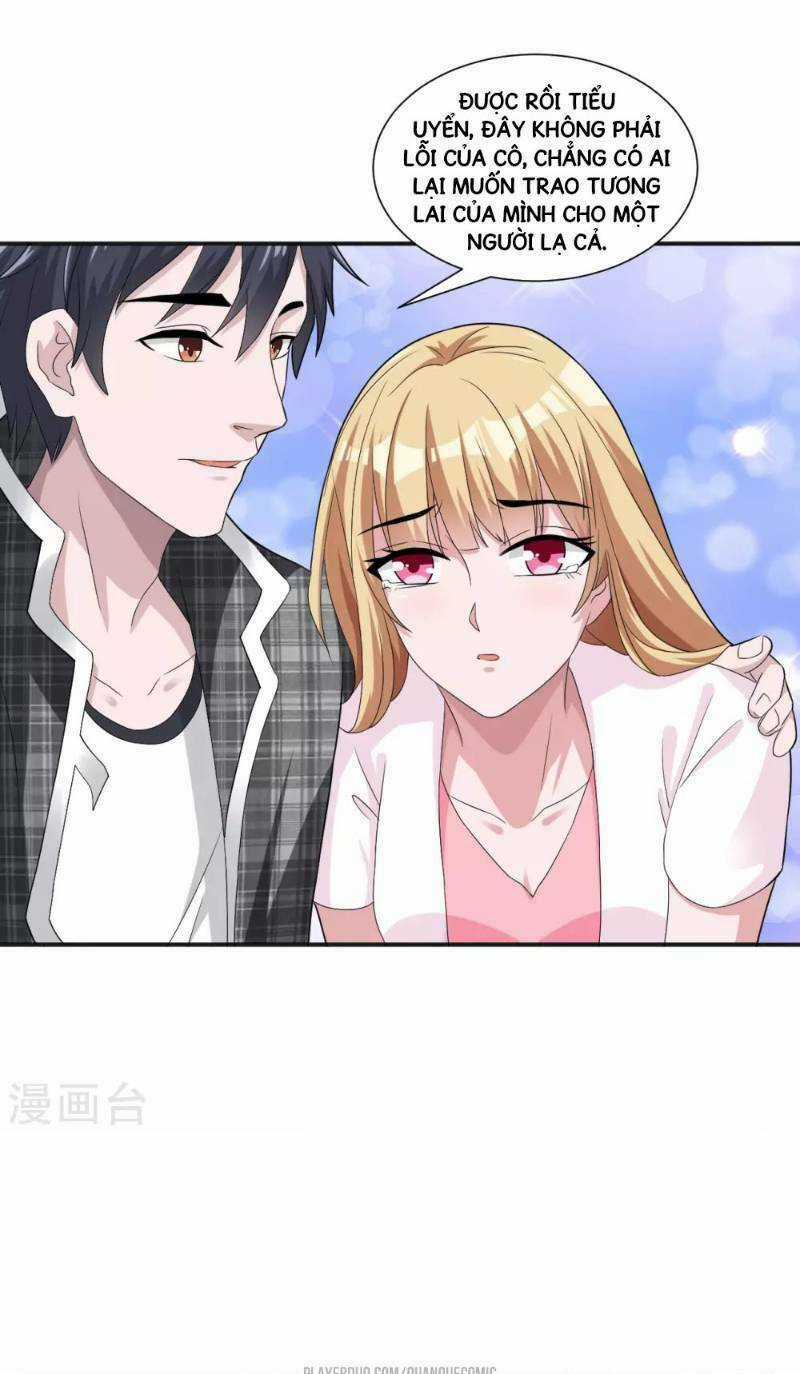 Binh Vương Chi Vương Chapter 6 trang 16