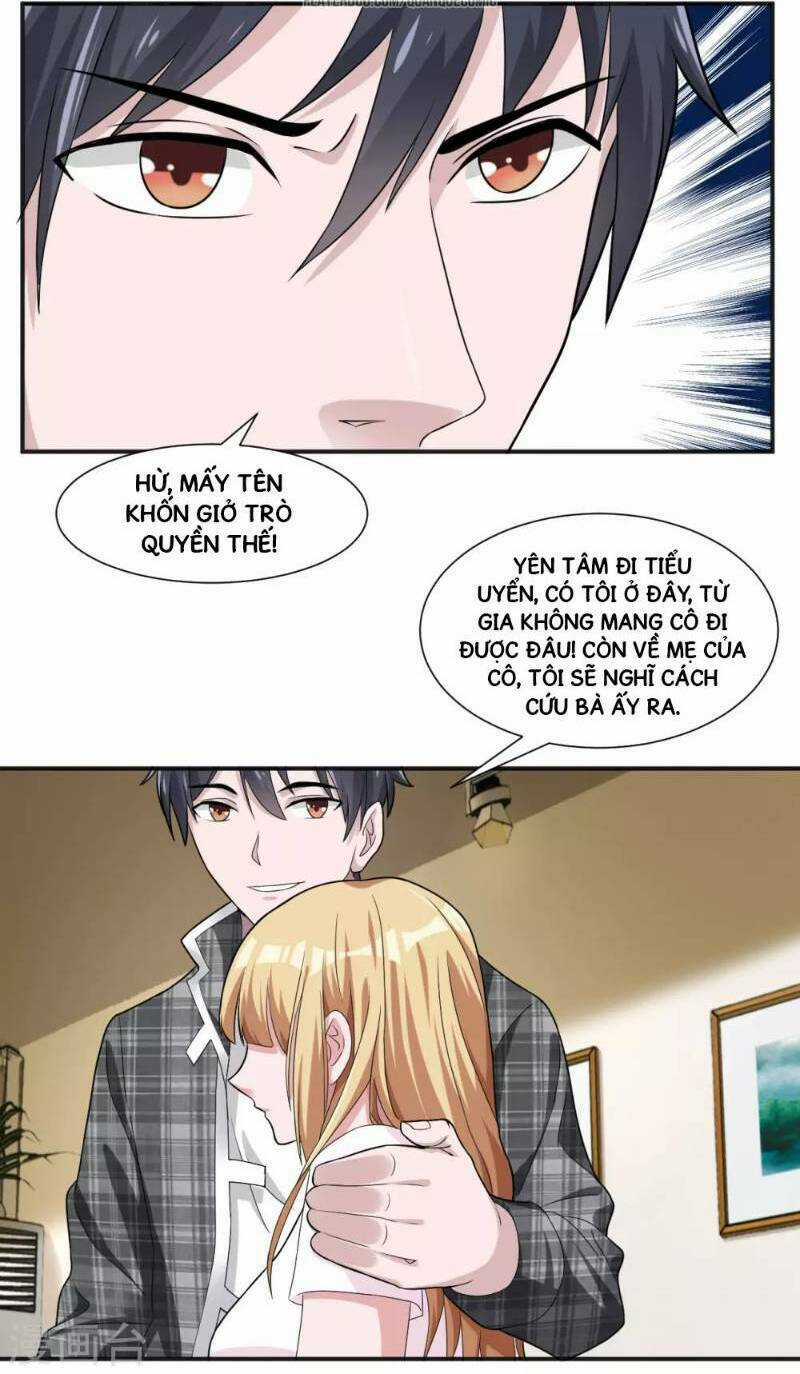 Binh Vương Chi Vương Chapter 6 trang 17