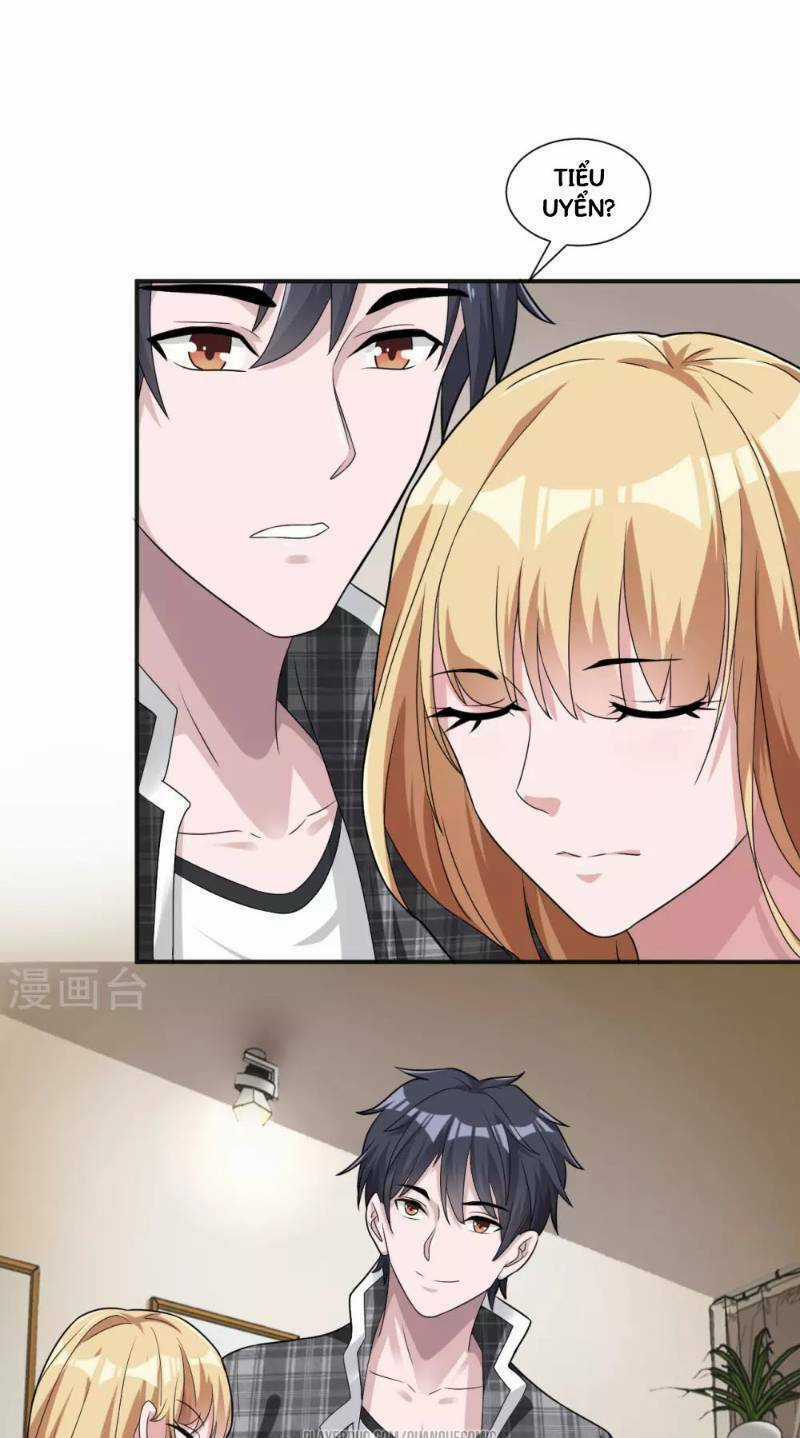 Binh Vương Chi Vương Chapter 6 trang 18