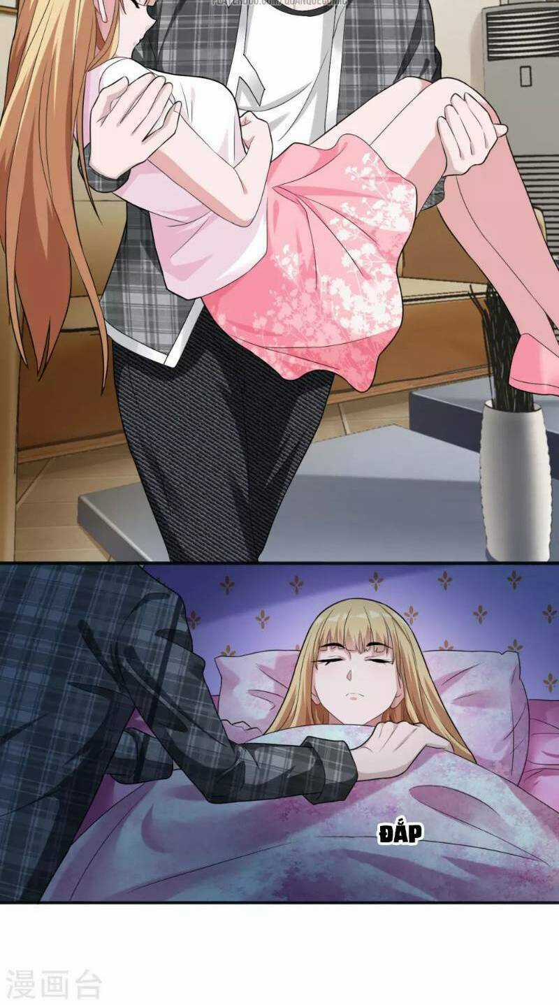 Binh Vương Chi Vương Chapter 6 trang 19