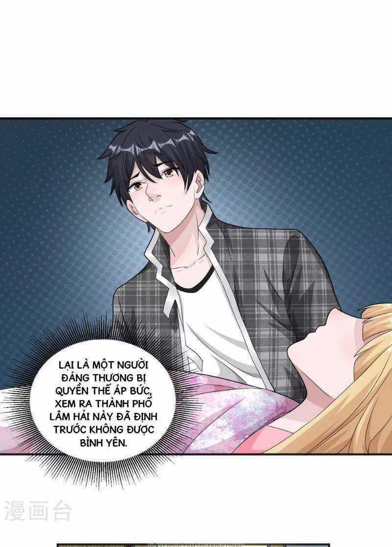 Binh Vương Chi Vương Chapter 6 trang 20