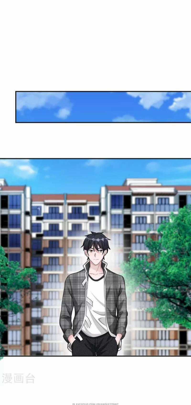 Binh Vương Chi Vương Chapter 6 trang 22