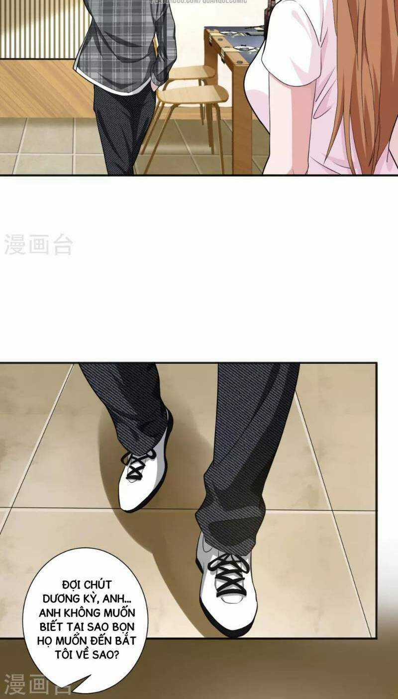 Binh Vương Chi Vương Chapter 6 trang 5