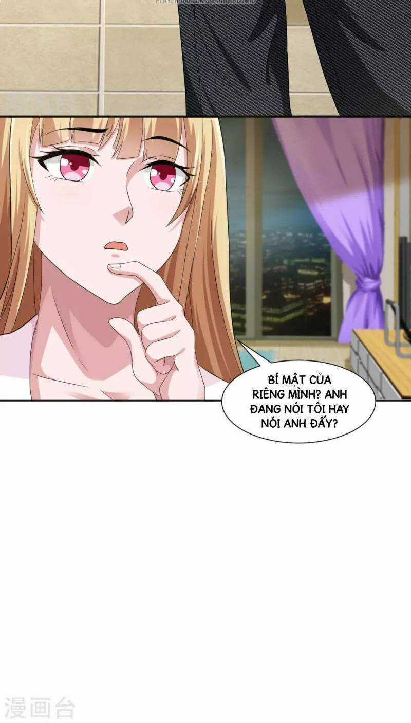 Binh Vương Chi Vương Chapter 6 trang 7