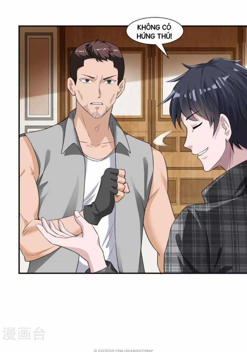 Binh Vương Chi Vương Chapter 7 trang 16