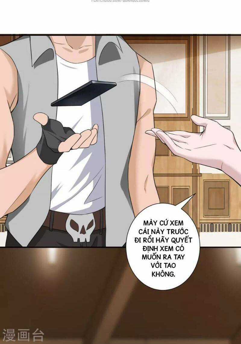 Binh Vương Chi Vương Chapter 7 trang 17