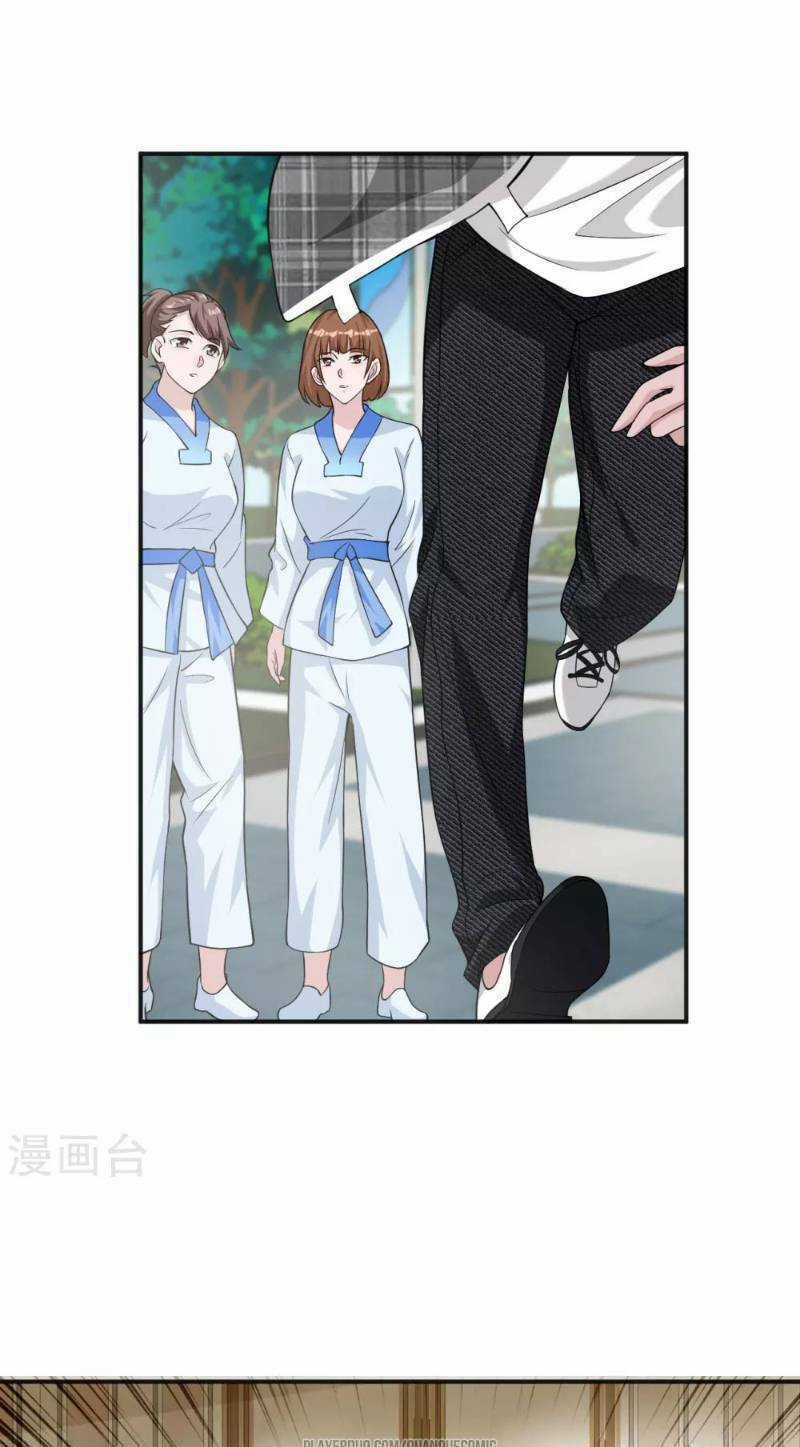 Binh Vương Chi Vương Chapter 7 trang 2