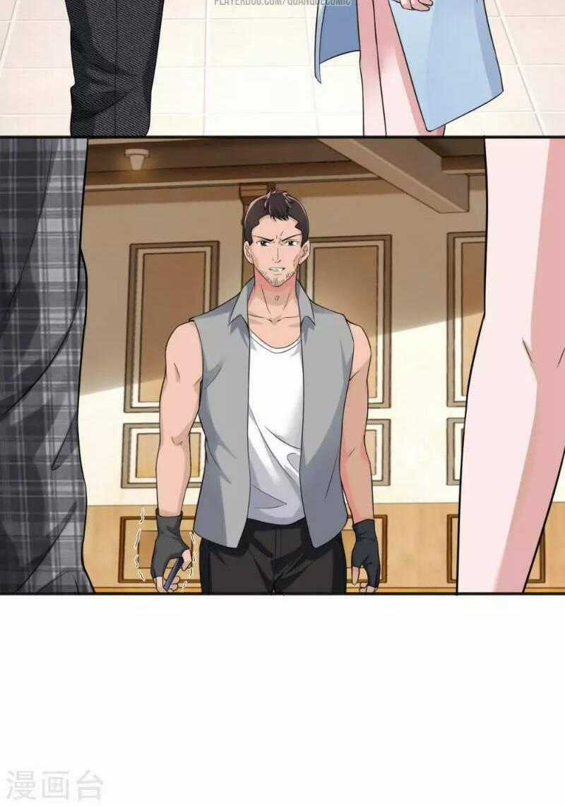 Binh Vương Chi Vương Chapter 7 trang 23