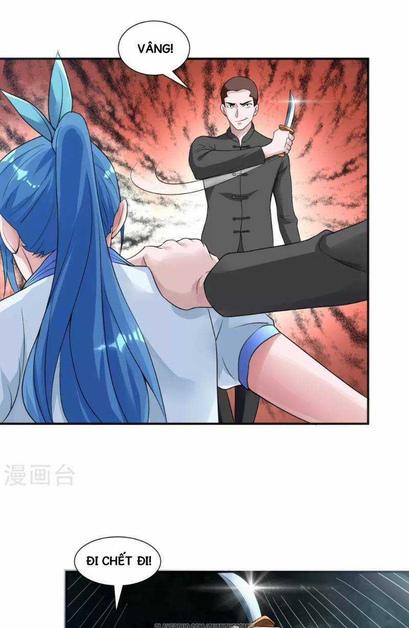 Binh Vương Chi Vương Chapter 7 trang 6