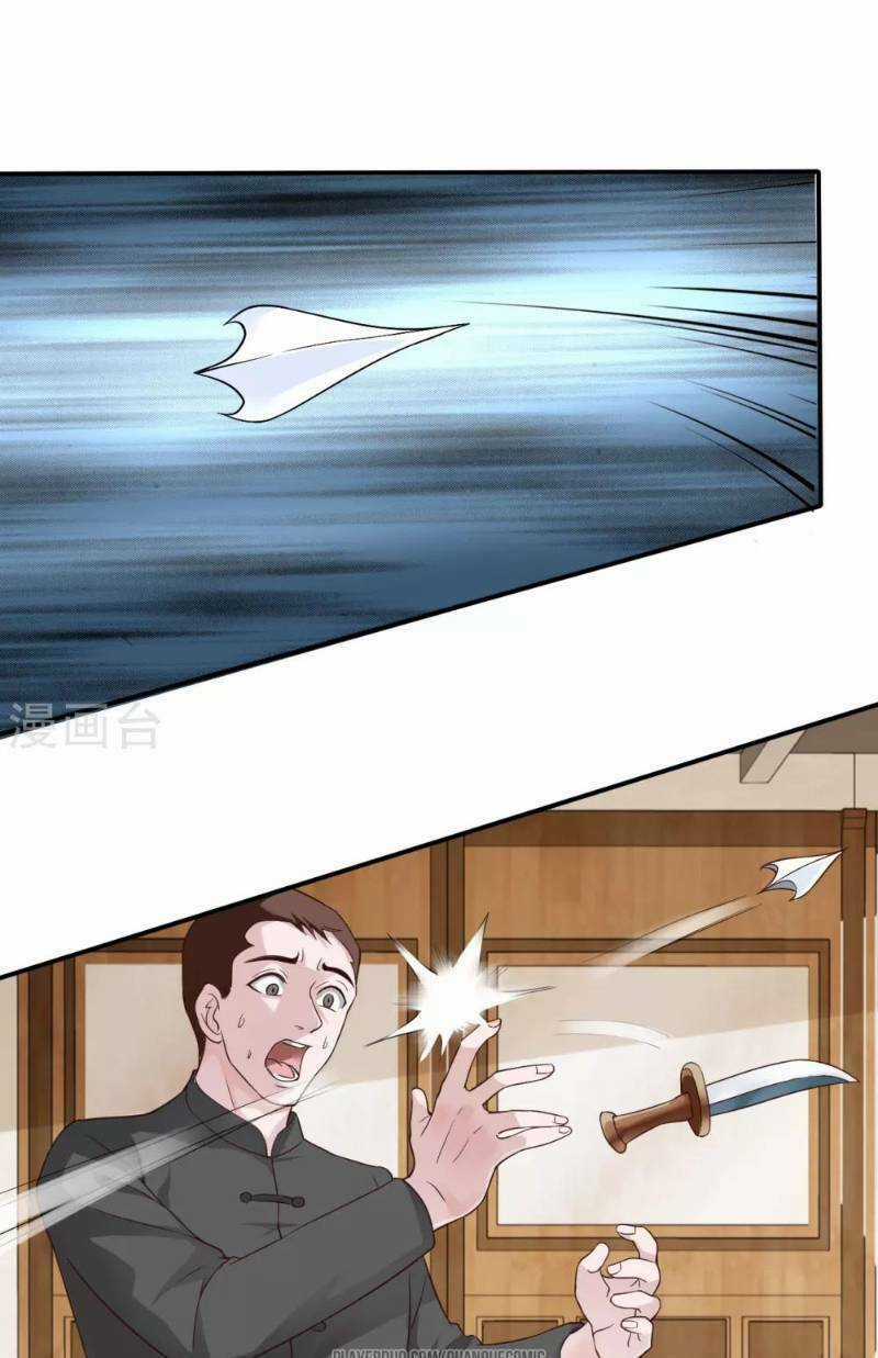 Binh Vương Chi Vương Chapter 7 trang 8