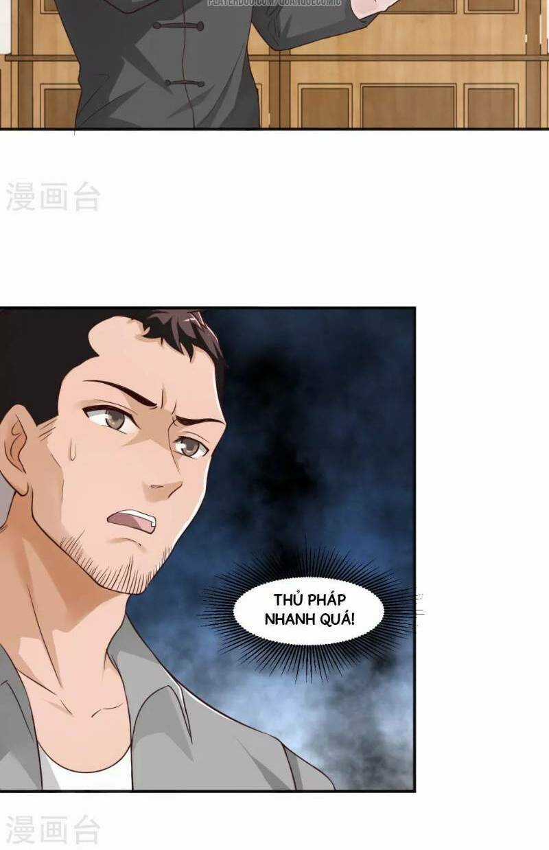 Binh Vương Chi Vương Chapter 7 trang 9