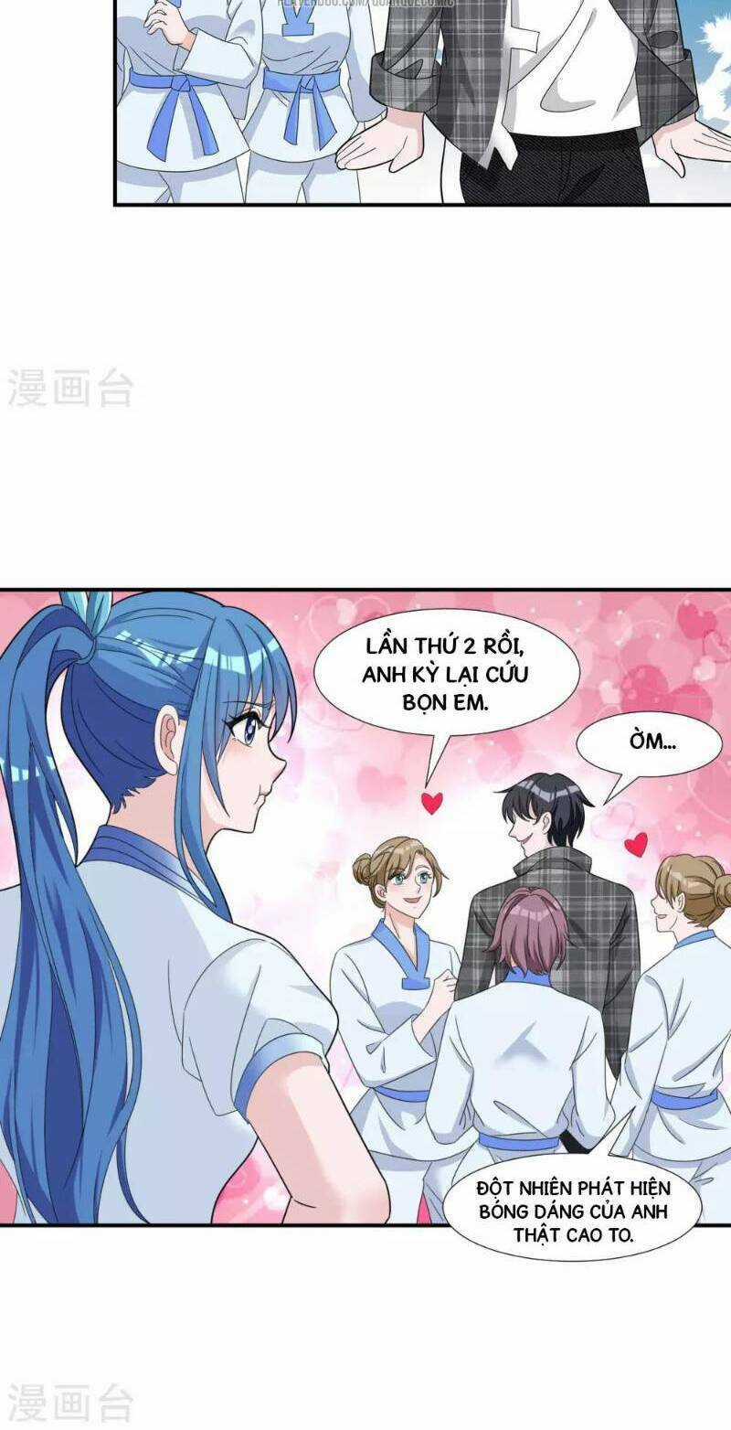 Binh Vương Chi Vương Chapter 8 trang 13