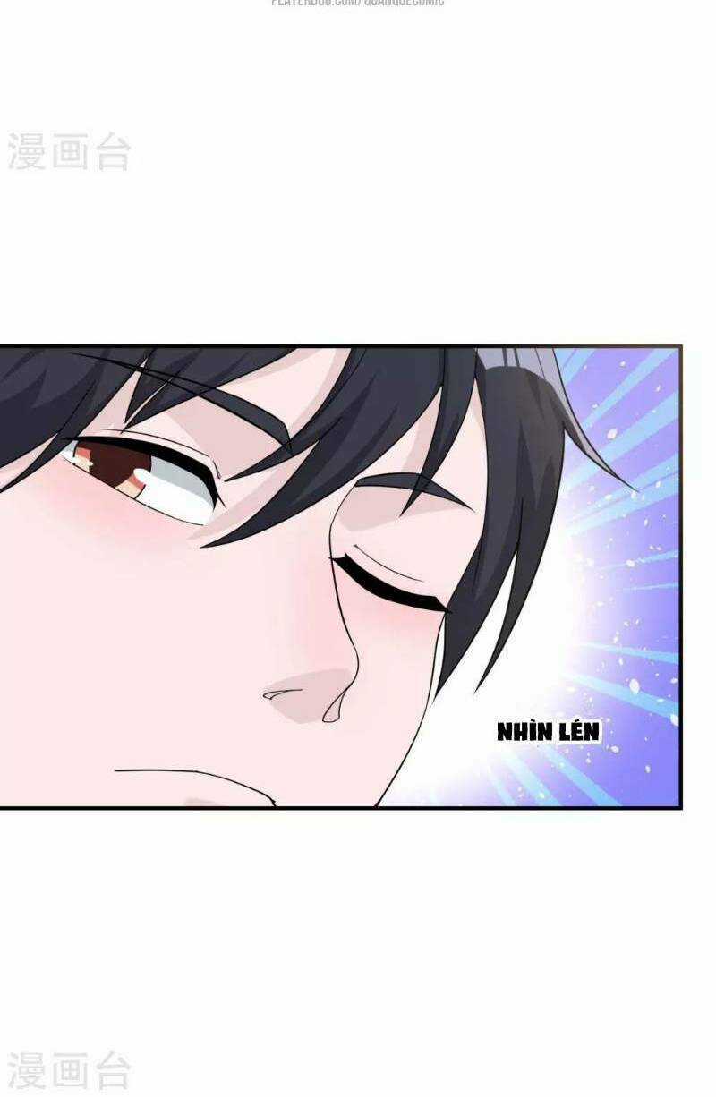 Binh Vương Chi Vương Chapter 8 trang 17