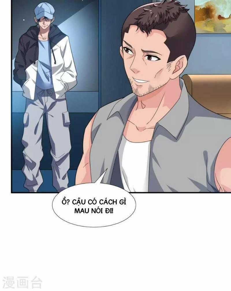 Binh Vương Chi Vương Chapter 8 trang 24