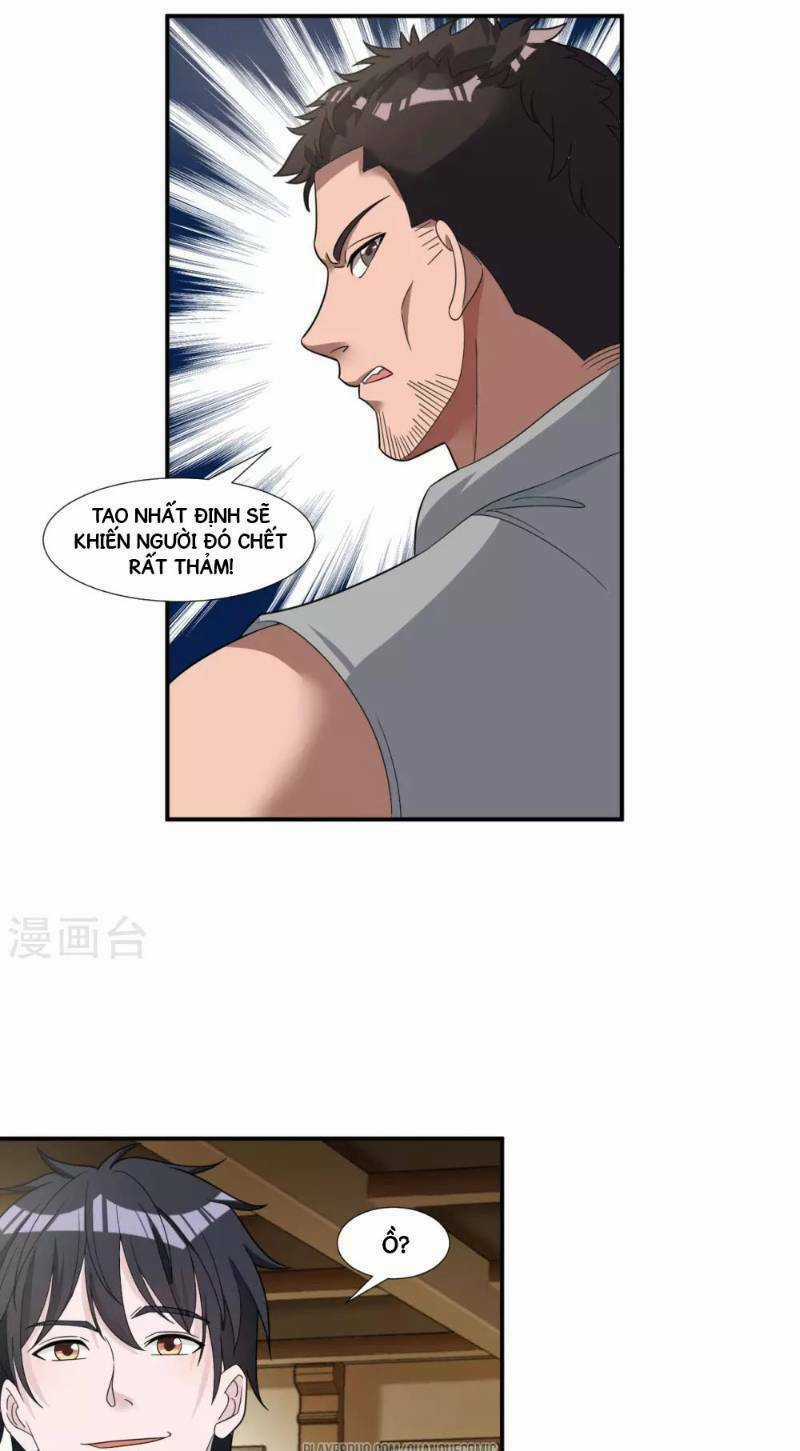 Binh Vương Chi Vương Chapter 8 trang 8