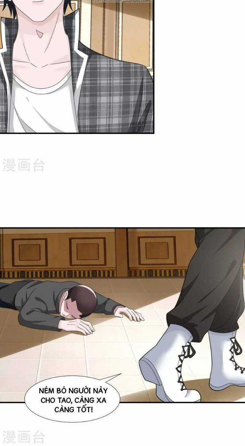 Binh Vương Chi Vương Chapter 8 trang 9