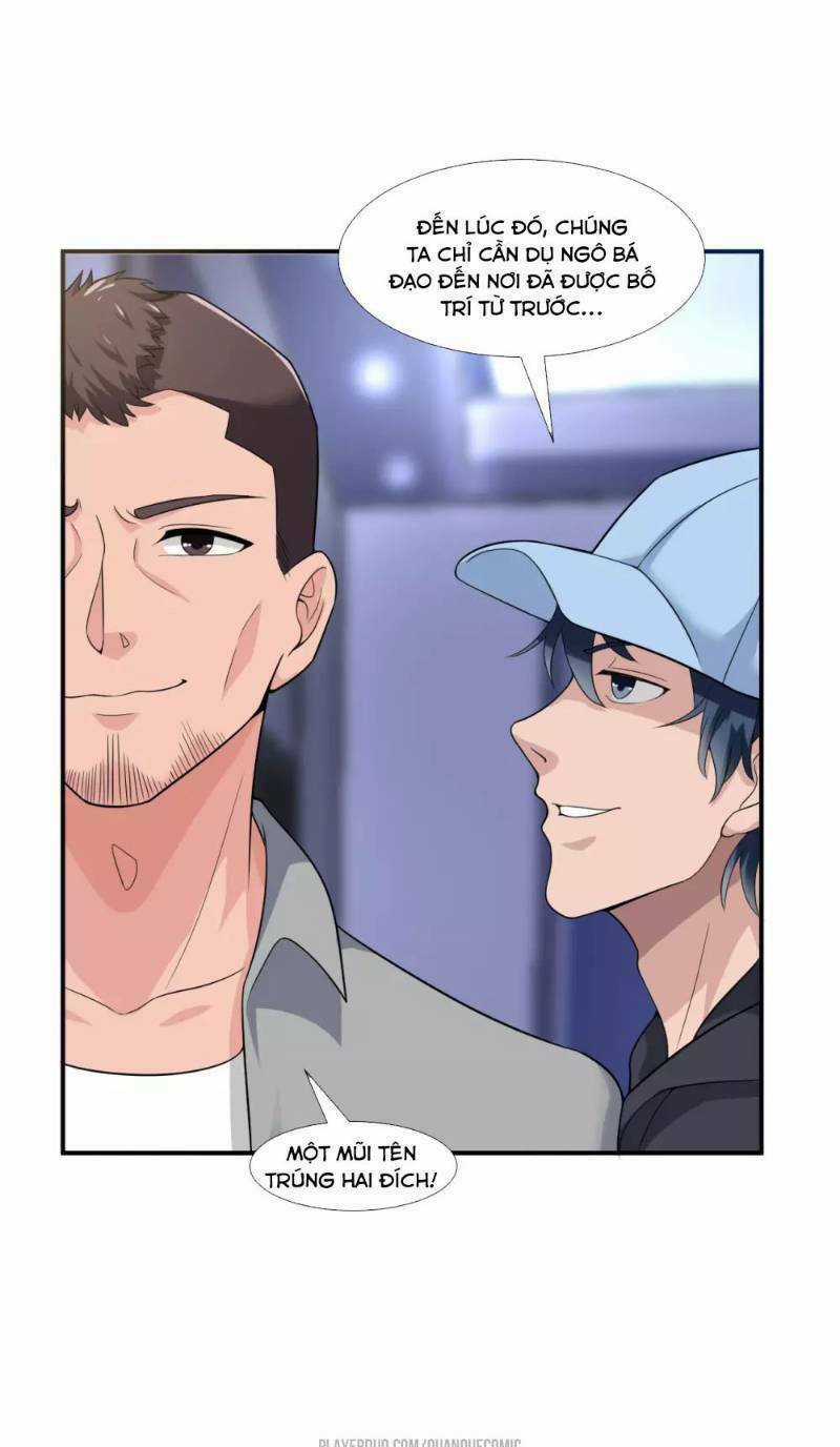 Binh Vương Chi Vương Chapter 9 trang 10