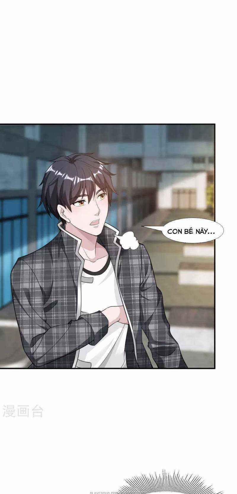 Binh Vương Chi Vương Chapter 9 trang 16