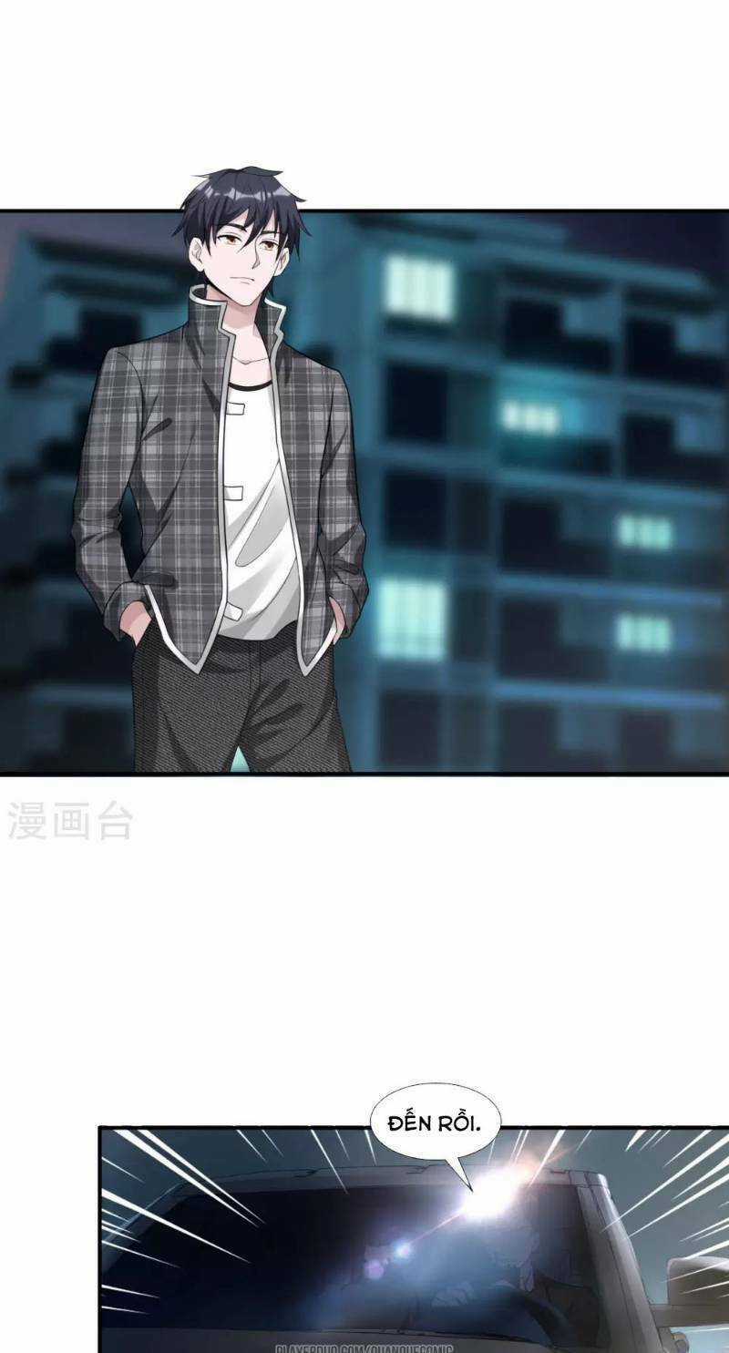 Binh Vương Chi Vương Chapter 9 trang 18