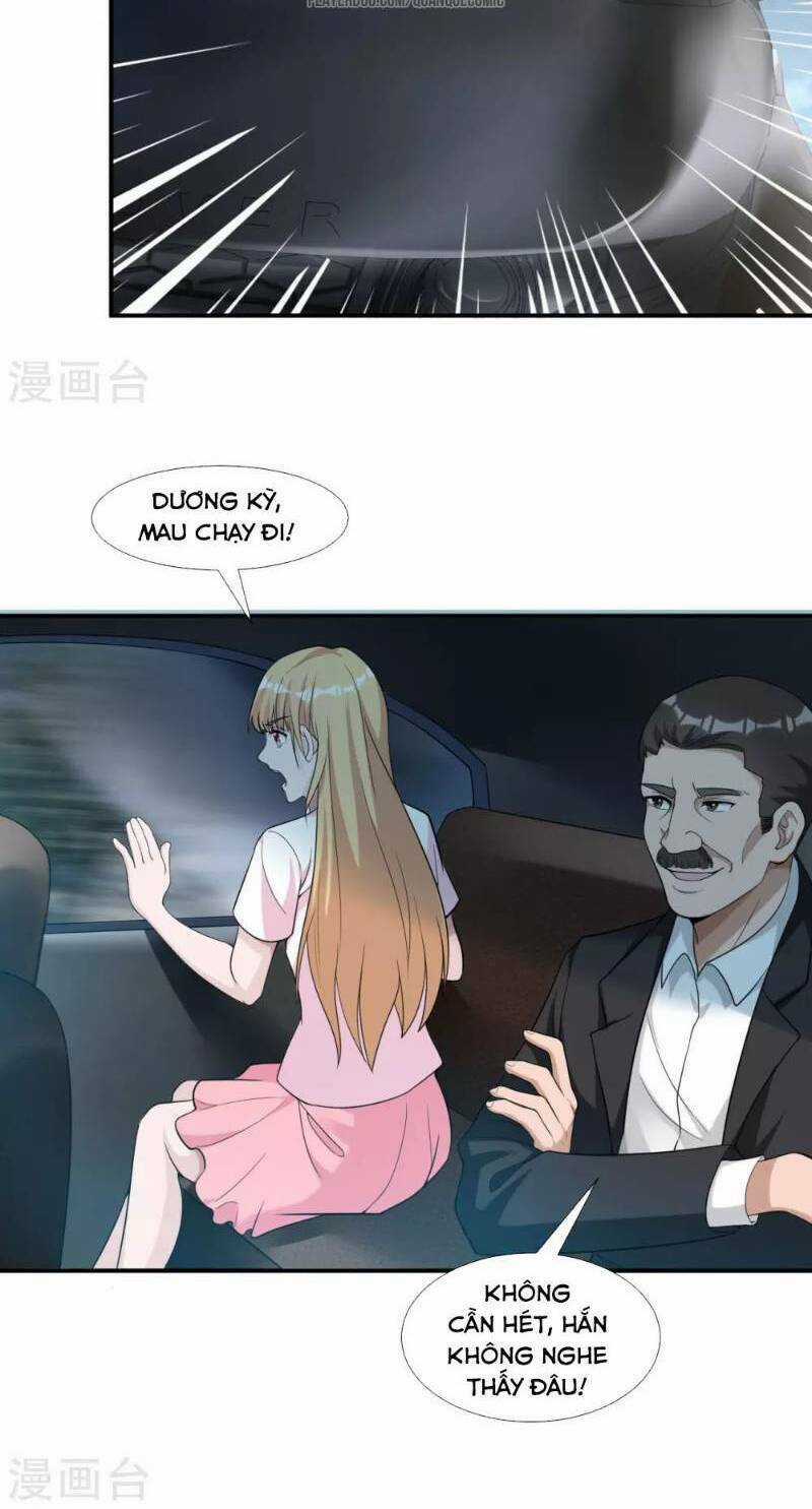 Binh Vương Chi Vương Chapter 9 trang 19