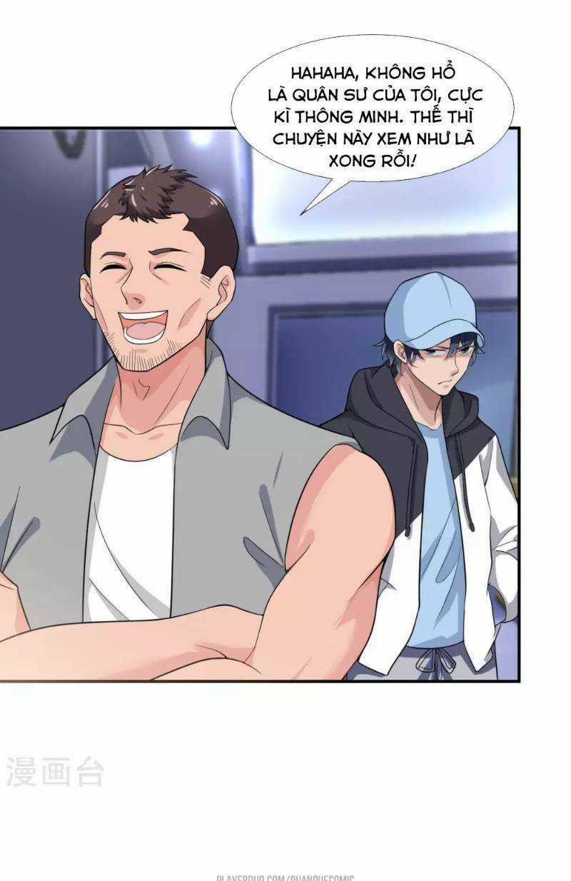 Binh Vương Chi Vương Chapter 9 trang 2