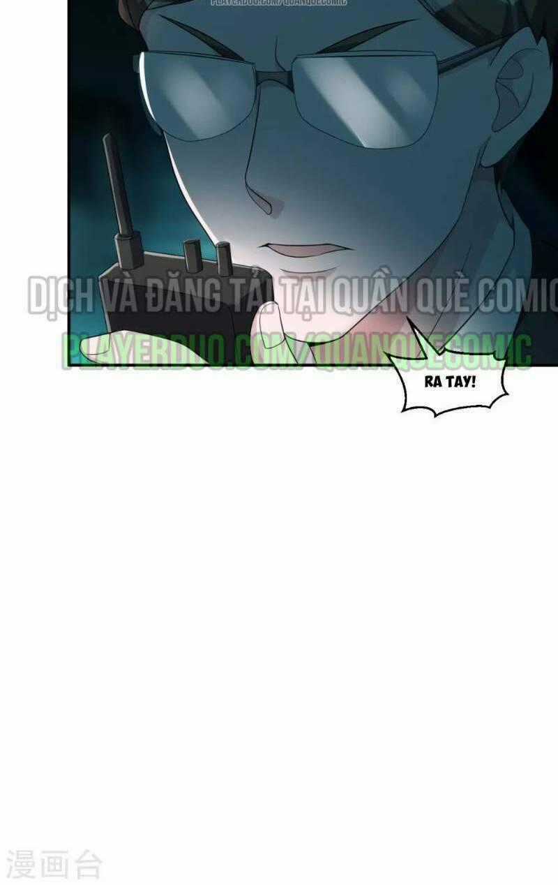 Binh Vương Chi Vương Chapter 9 trang 23