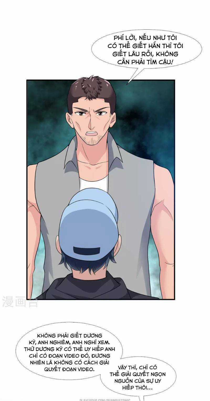 Binh Vương Chi Vương Chapter 9 trang 6