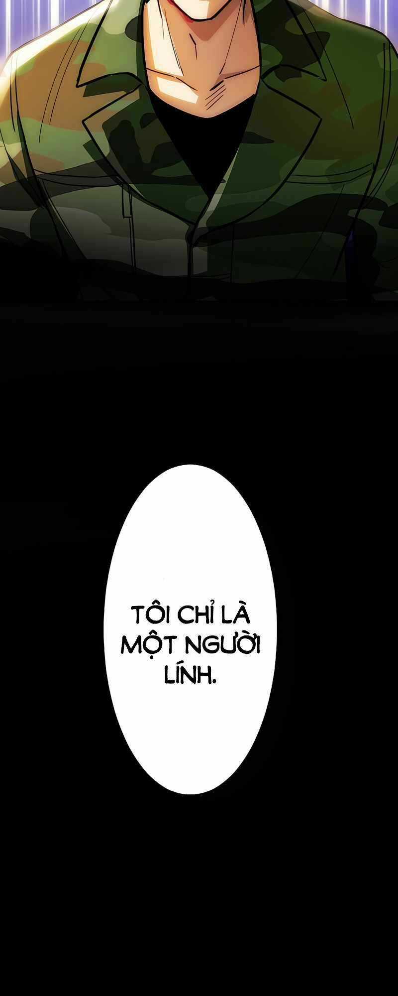 Binh Vương Chuyển Sinh Chapter 1 trang 115