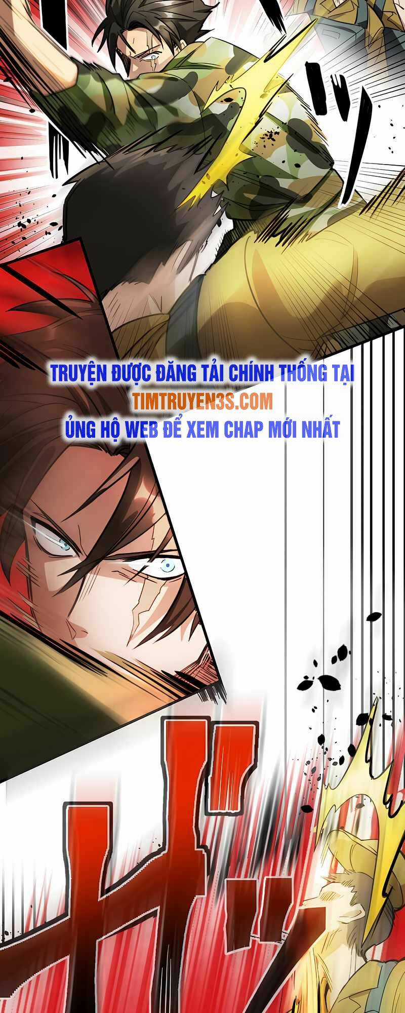 Binh Vương Chuyển Sinh Chapter 1 trang 15
