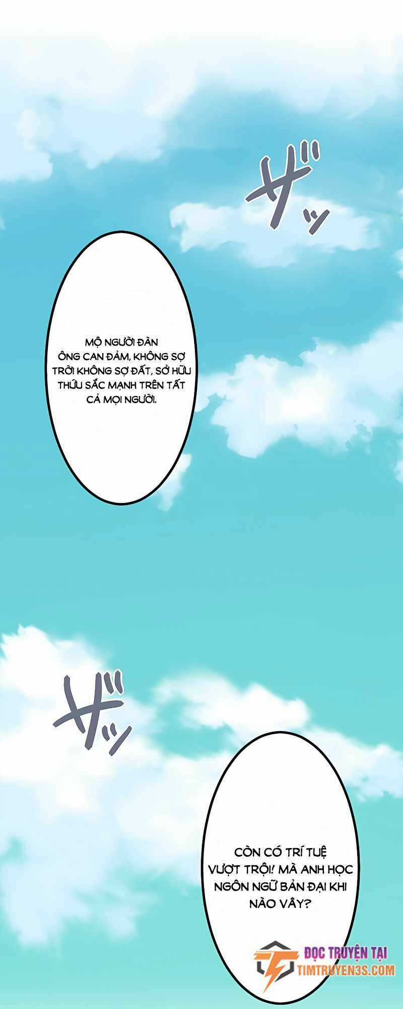 Binh Vương Chuyển Sinh Chapter 1 trang 30
