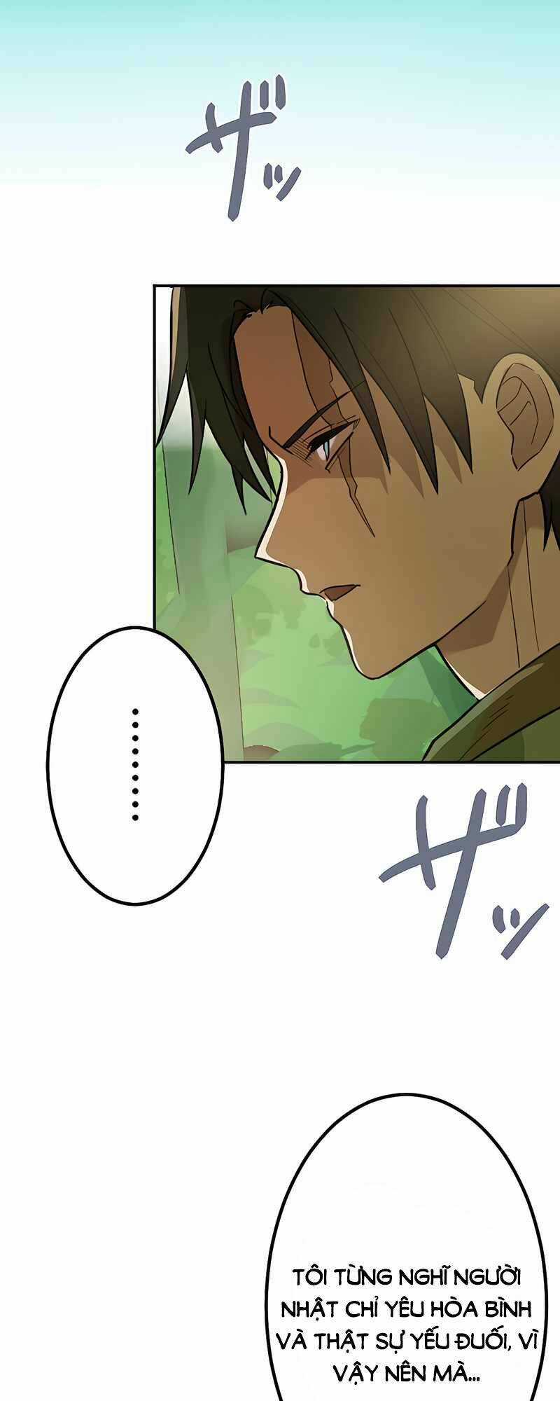 Binh Vương Chuyển Sinh Chapter 1 trang 31