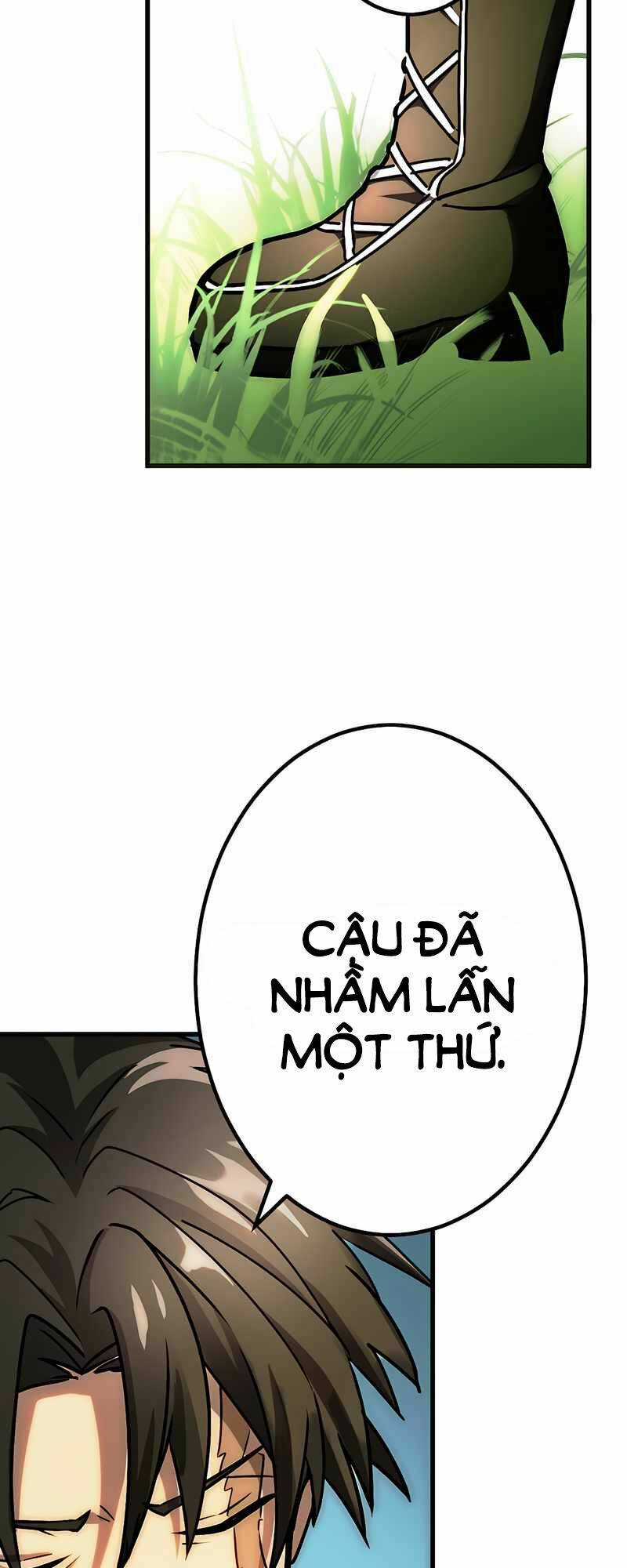 Binh Vương Chuyển Sinh Chapter 1 trang 33