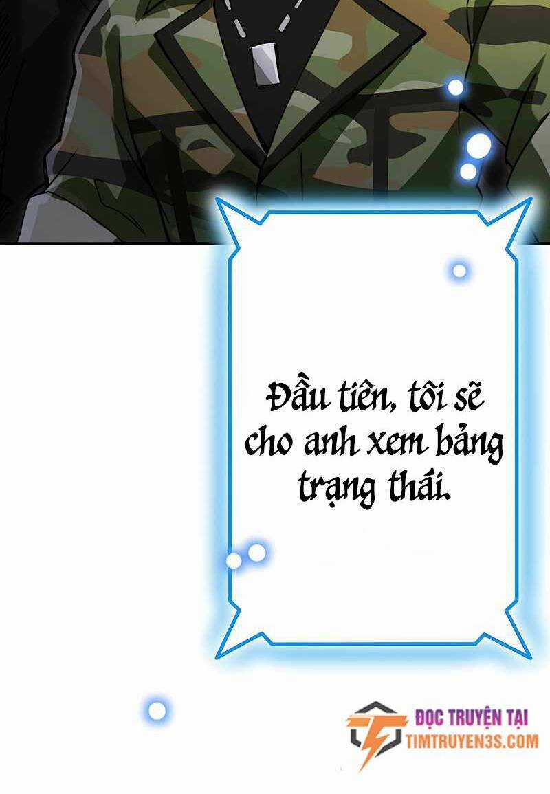Binh Vương Chuyển Sinh Chapter 1 trang 50