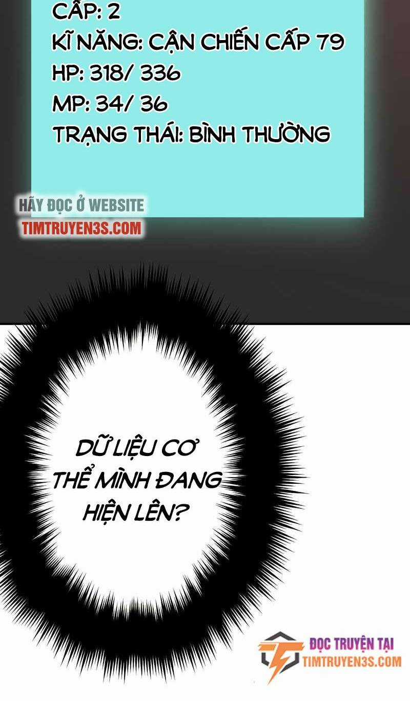 Binh Vương Chuyển Sinh Chapter 1 trang 53