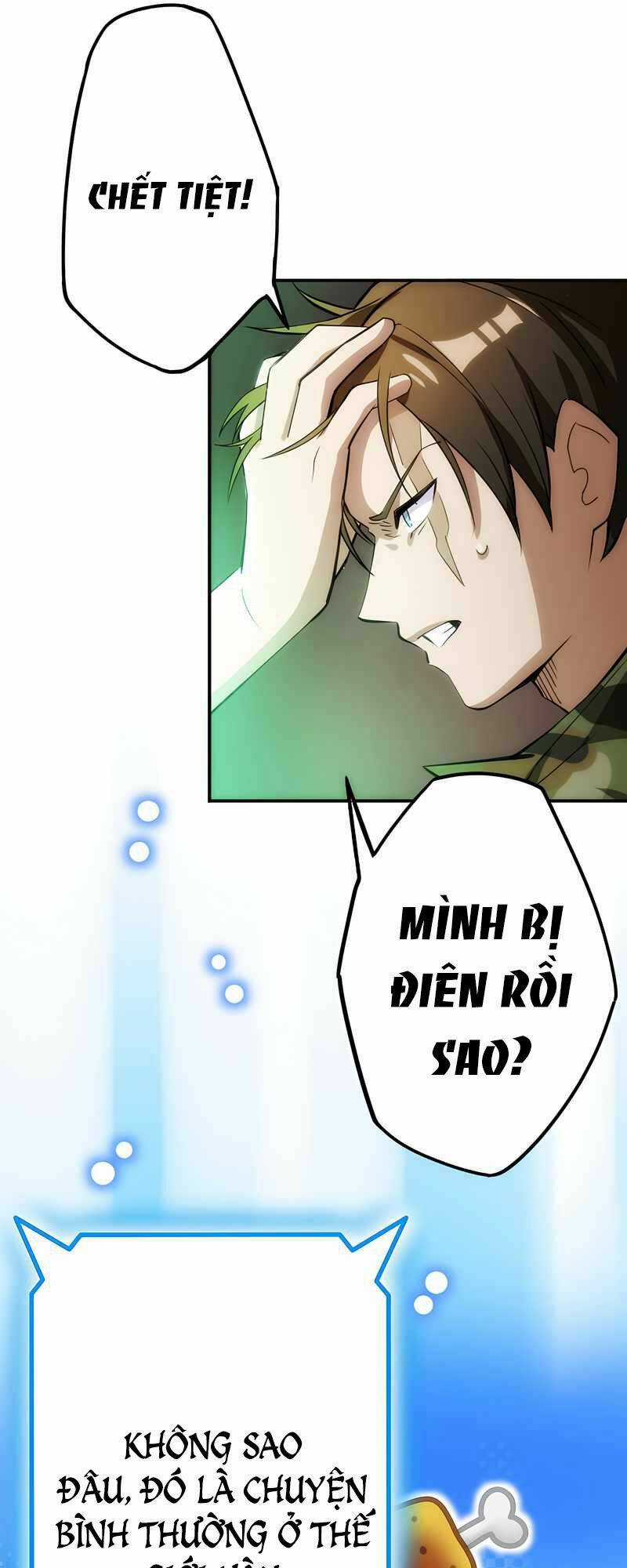 Binh Vương Chuyển Sinh Chapter 1 trang 54