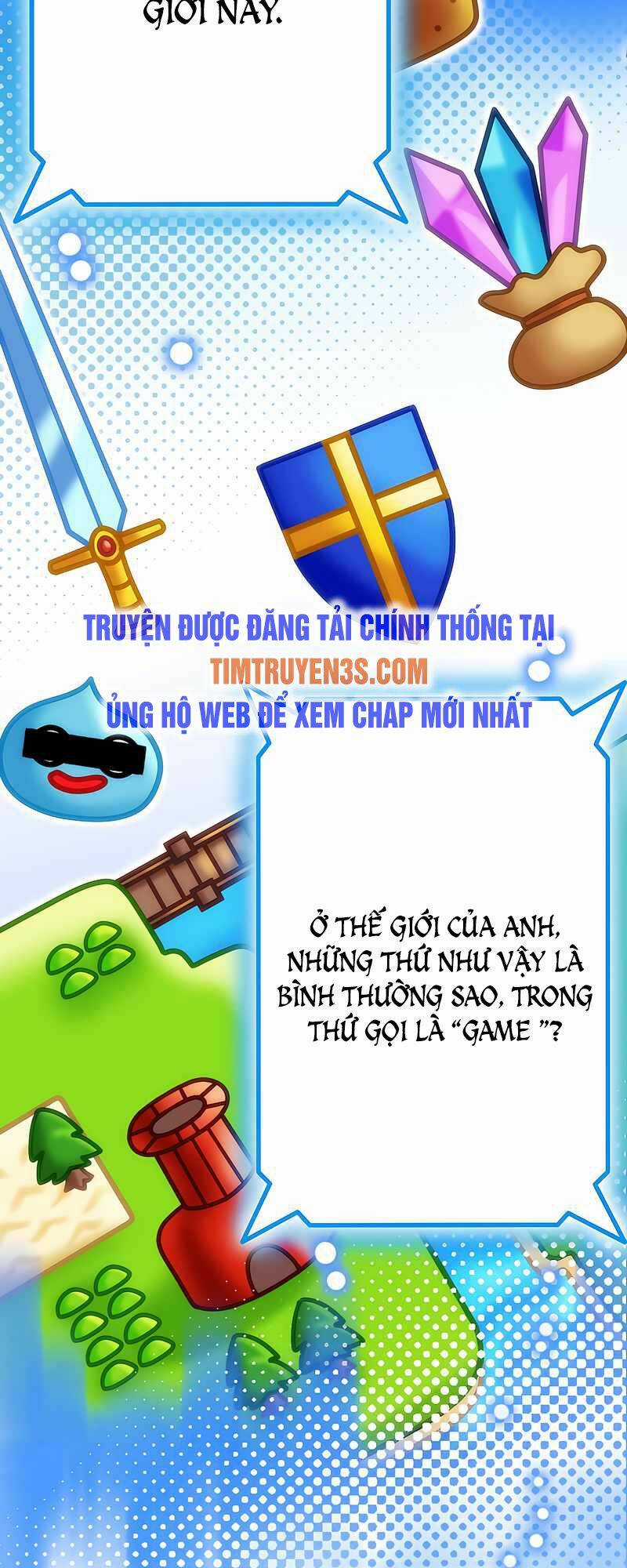 Binh Vương Chuyển Sinh Chapter 1 trang 55