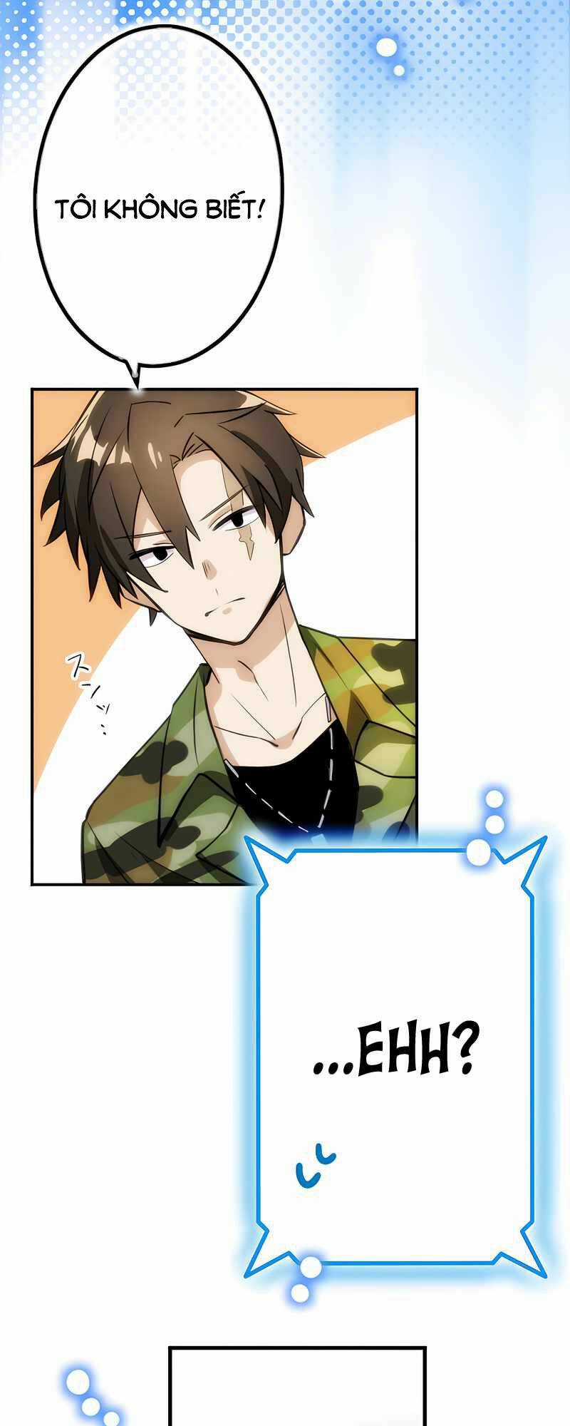Binh Vương Chuyển Sinh Chapter 1 trang 56
