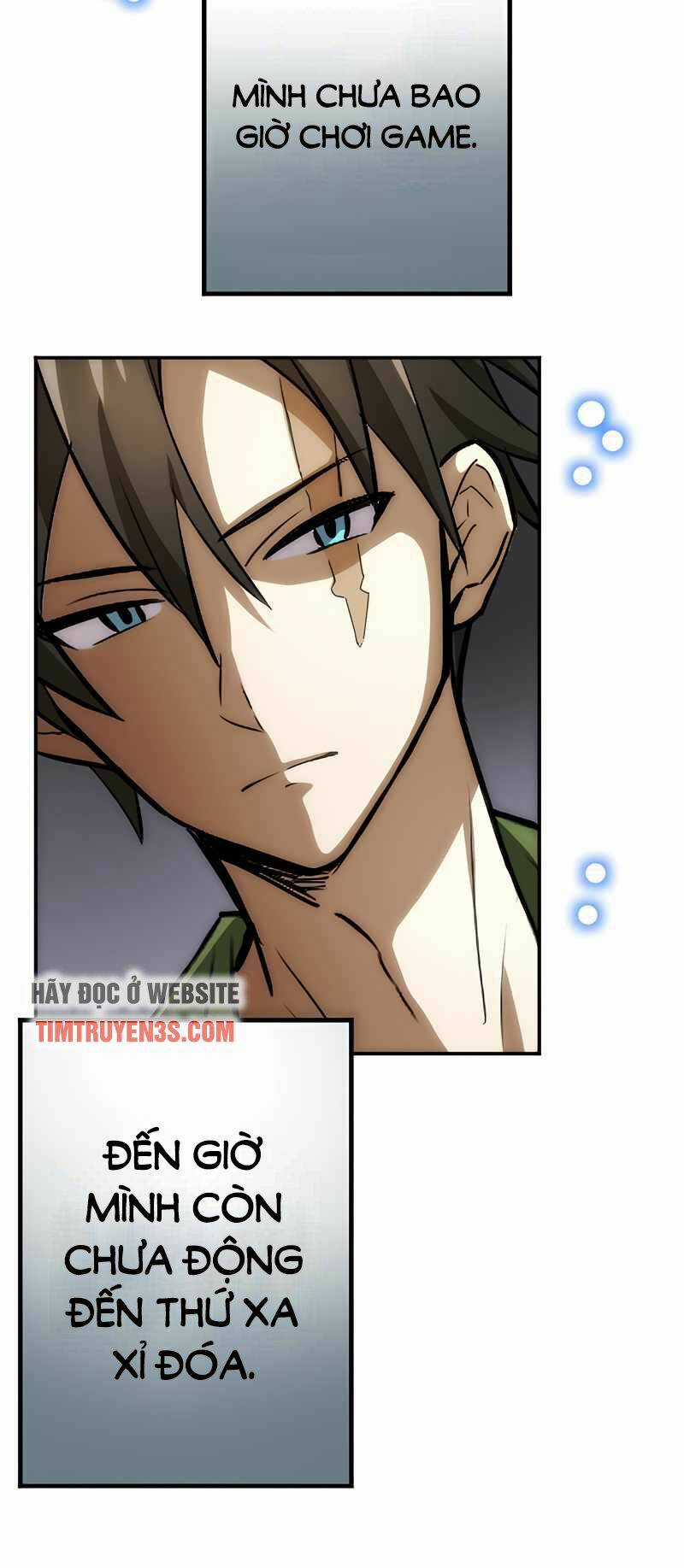 Binh Vương Chuyển Sinh Chapter 1 trang 57