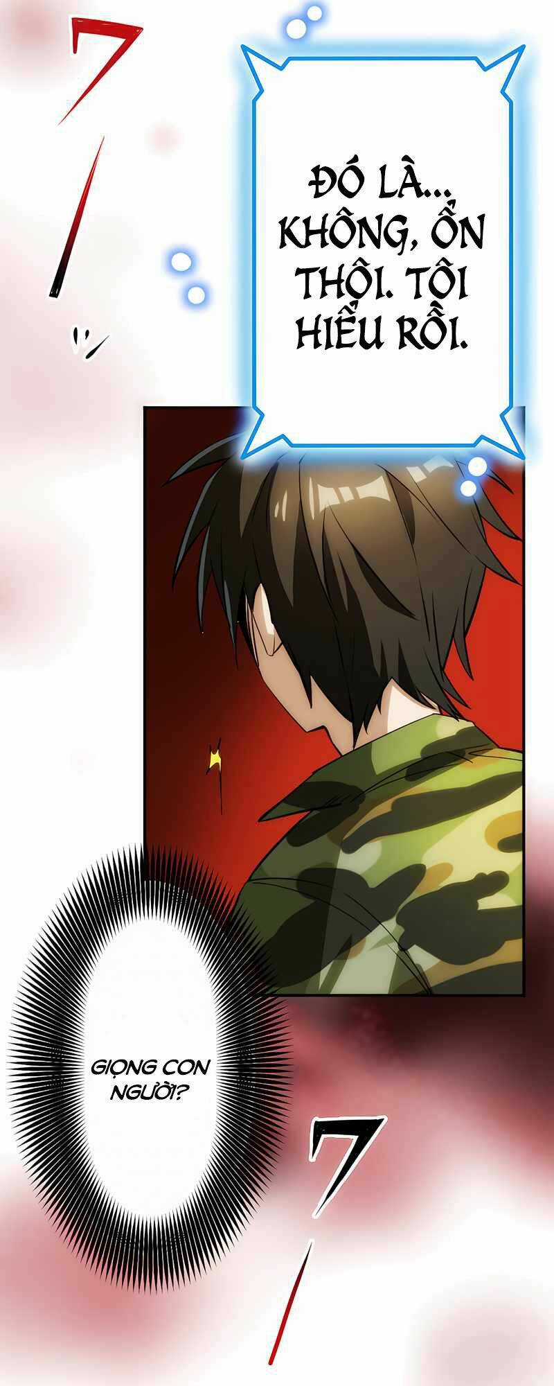 Binh Vương Chuyển Sinh Chapter 1 trang 59