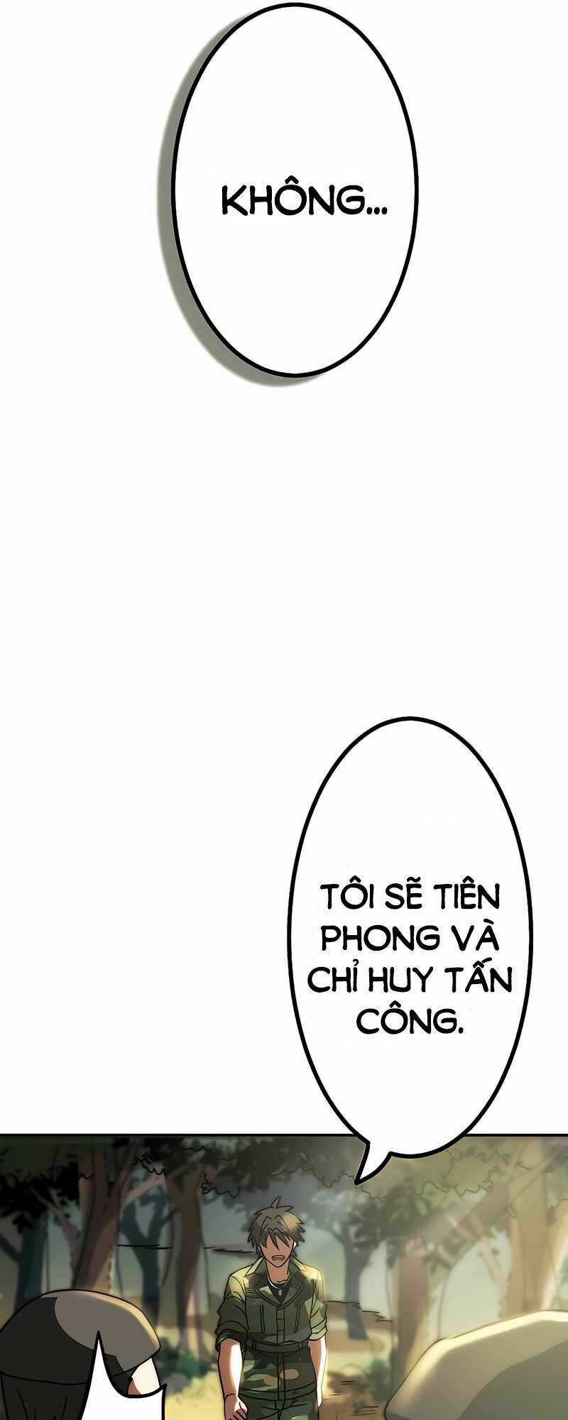 Binh Vương Chuyển Sinh Chapter 1 trang 6