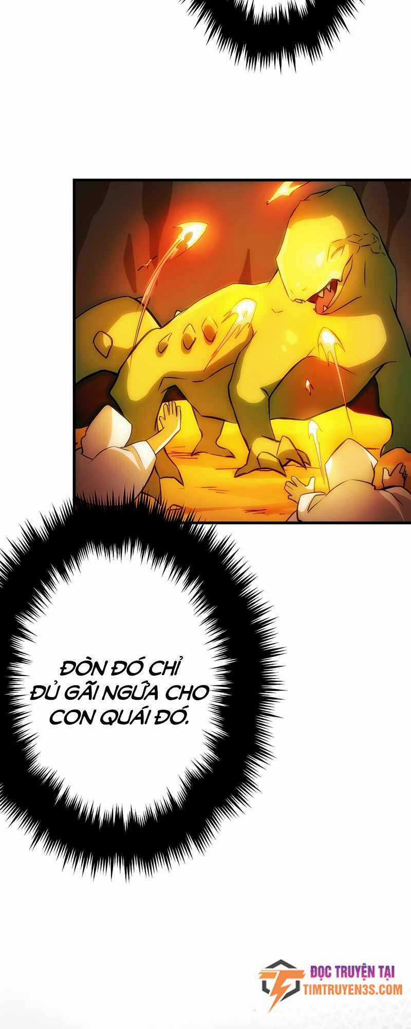 Binh Vương Chuyển Sinh Chapter 1 trang 68