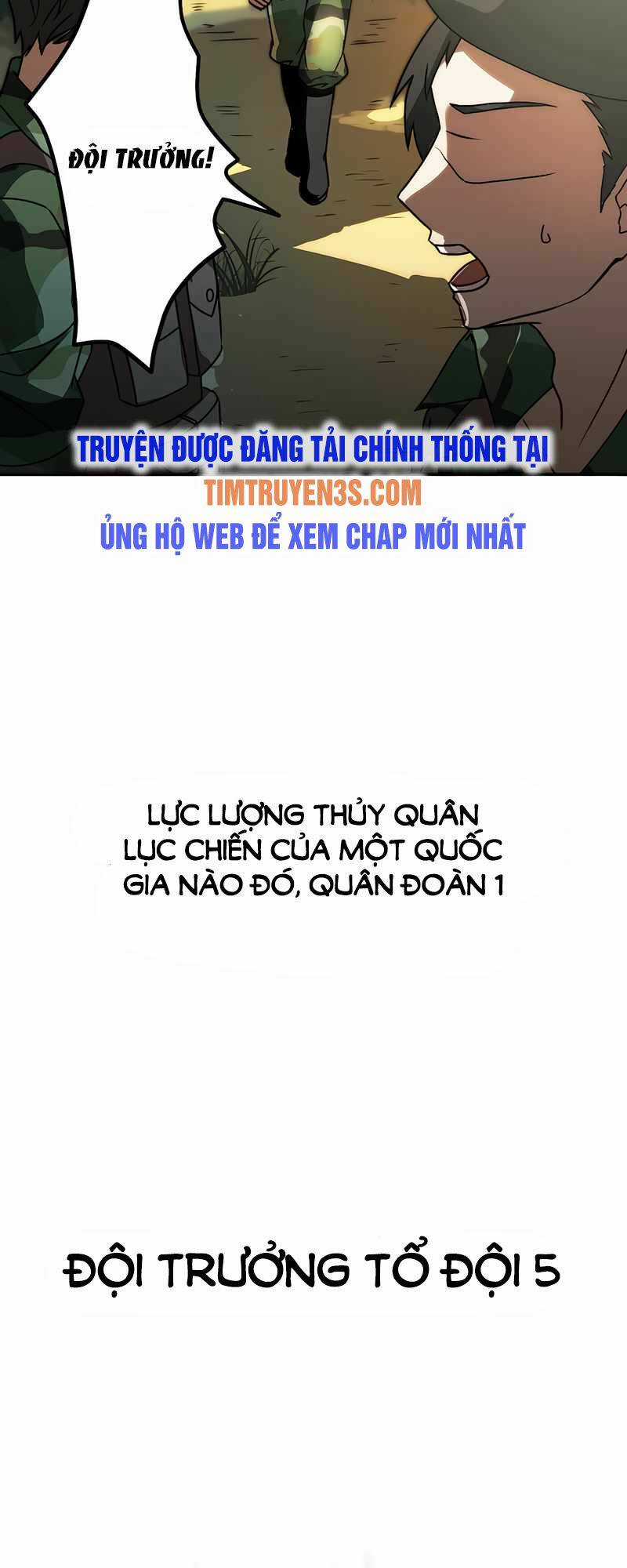 Binh Vương Chuyển Sinh Chapter 1 trang 7