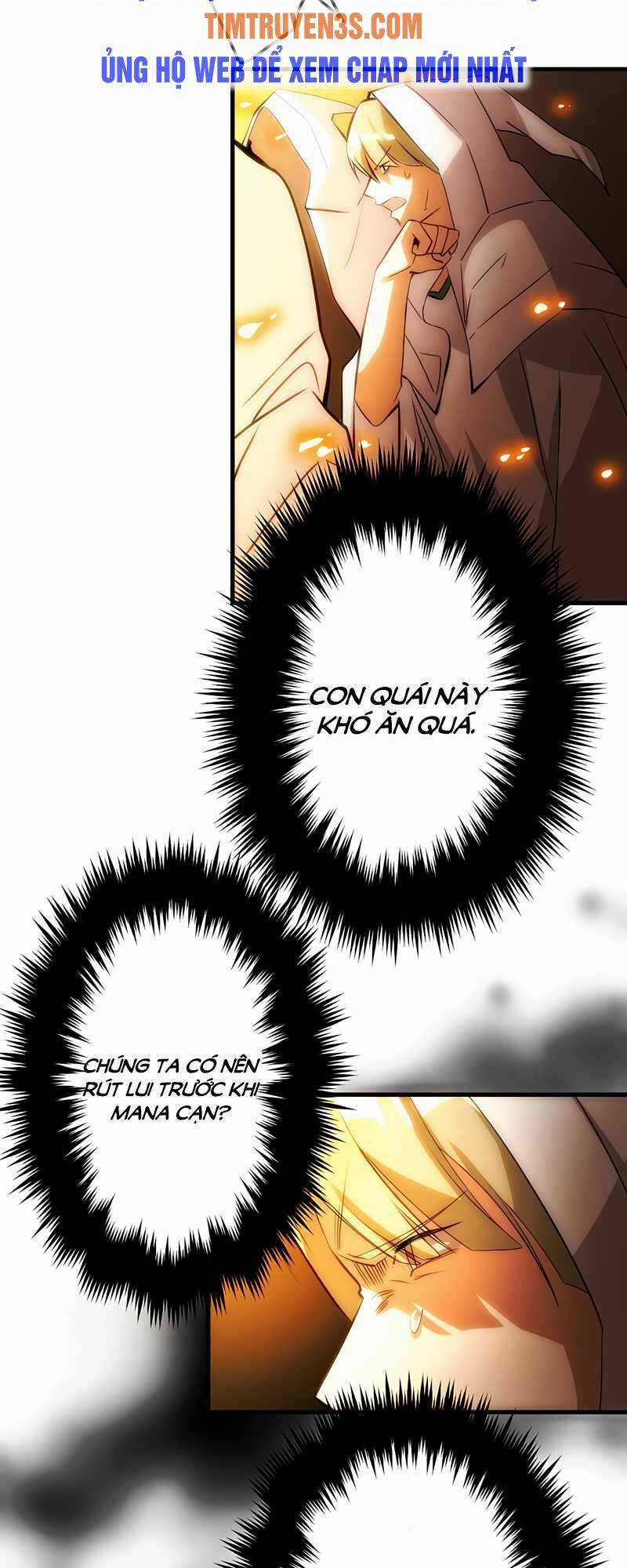 Binh Vương Chuyển Sinh Chapter 1 trang 70