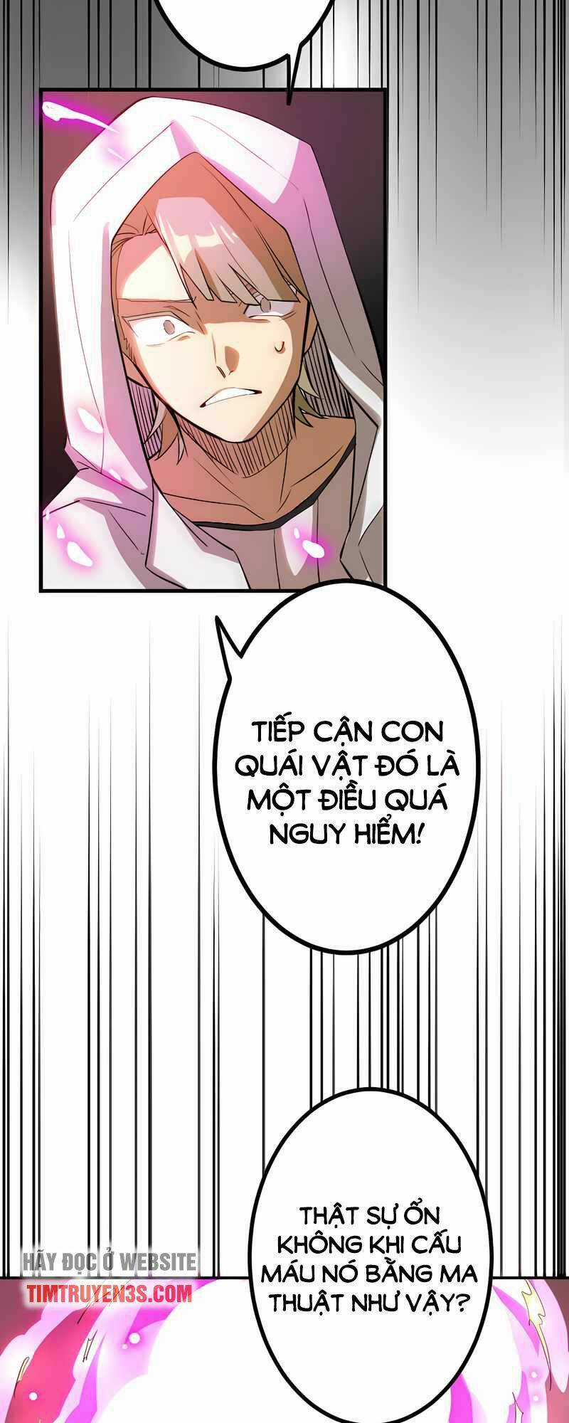 Binh Vương Chuyển Sinh Chapter 1 trang 75