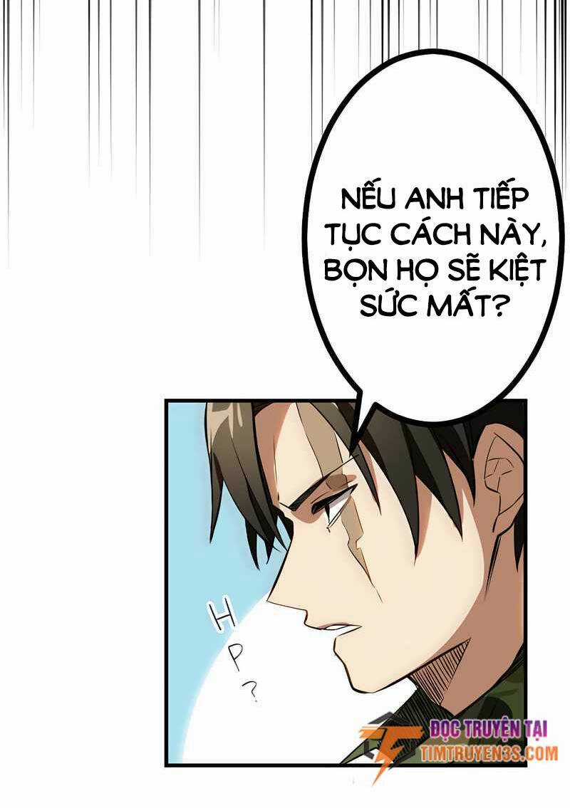 Binh Vương Chuyển Sinh Chapter 1 trang 77