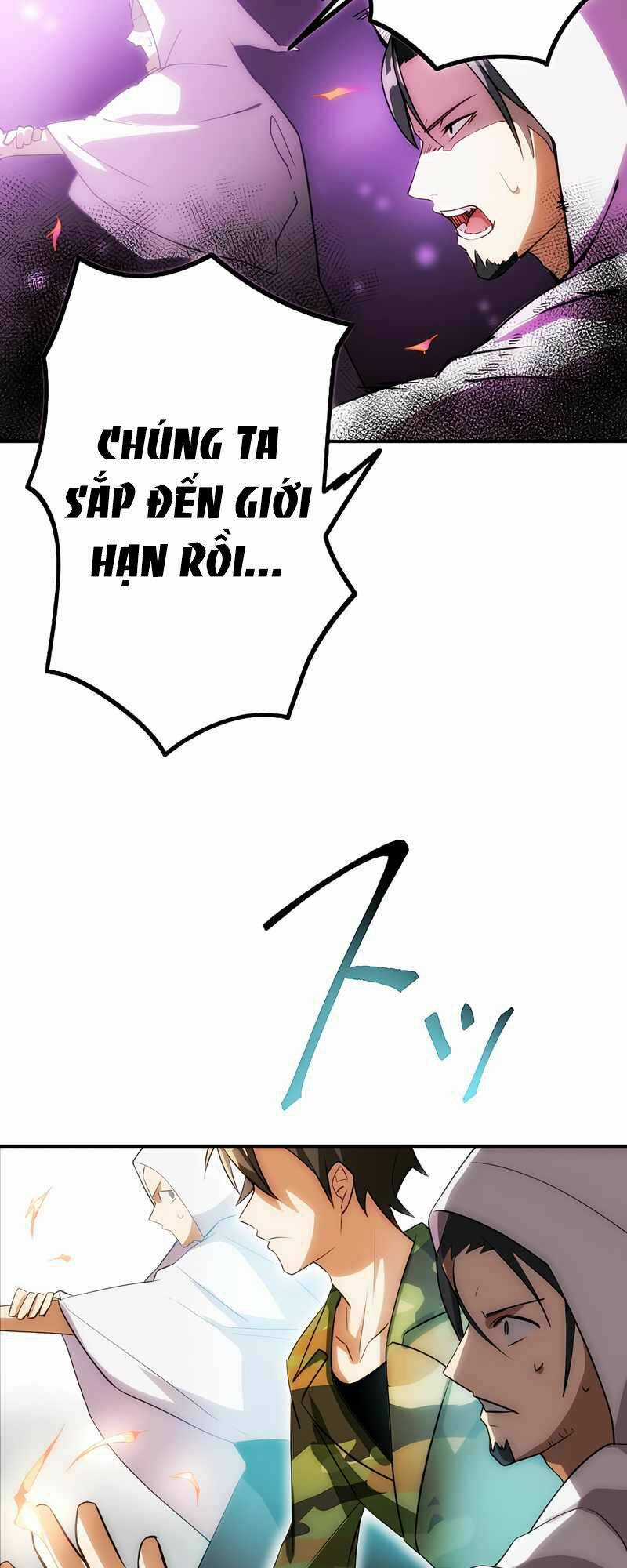 Binh Vương Chuyển Sinh Chapter 1 trang 80